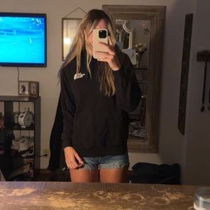 North Face Hoodie !!:)